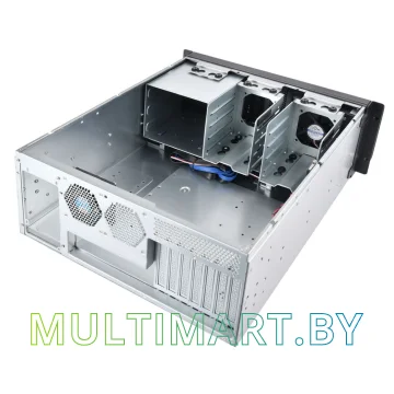 Корпус Silverstone RM400 картинка 21